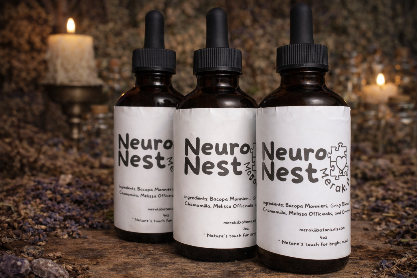 Neuro Nest