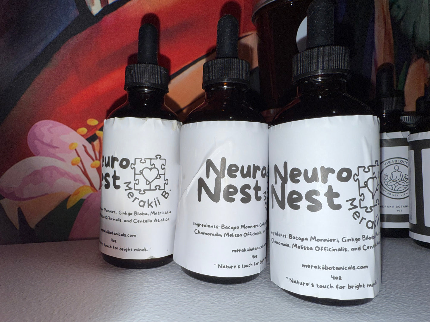 Neuro Nest