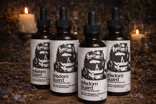 Wisdom Guard