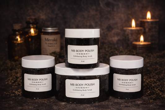 MB Body Polish