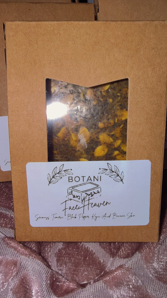 Botani Face Heaven