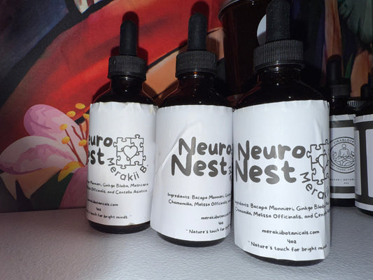 Neuro Nest