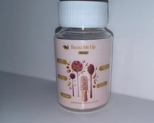 Boost Me Up