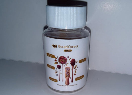 Botani Curves